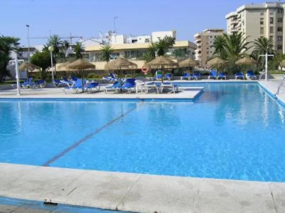 Apartamento En La Nogalera, Terraza Vistas, 90 Metros Para 4 Personas Torremolinos Apartment