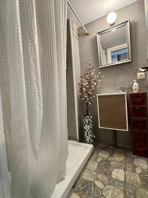 Apartment Apartamento En La Nogalera, Terraza Vistas, 90 Metros Para 4 Personas Torremolinos