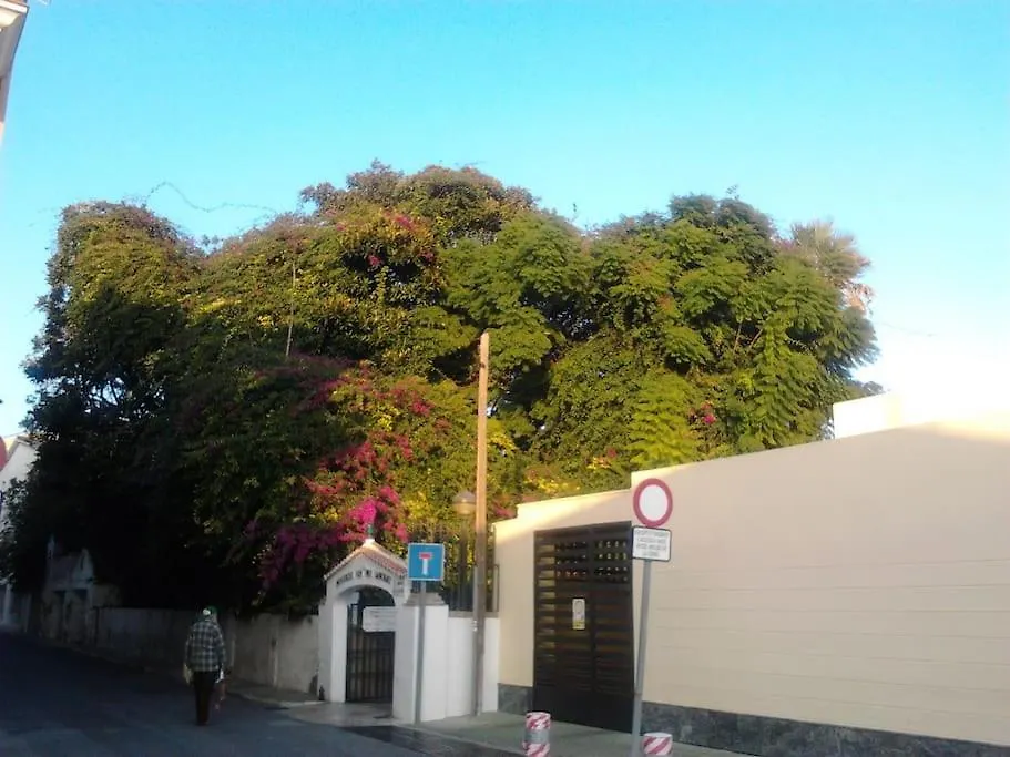 Apartamento En La Nogalera, Terraza Vistas, 90 Metros Para 4 Personas Torremolinos 0*,